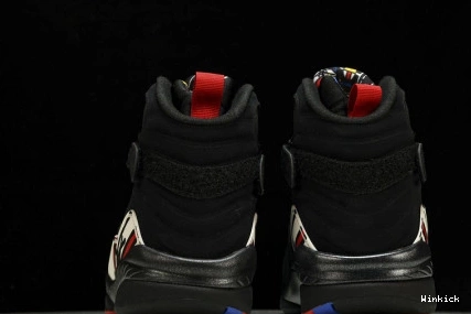 305381-062 Jordan 8 Air “Playoff" 0712
